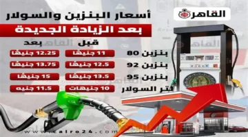 استقرار ملحوظ في أسعار البنزين والسولار بجميع محطات الوقود داخل فلسطين
